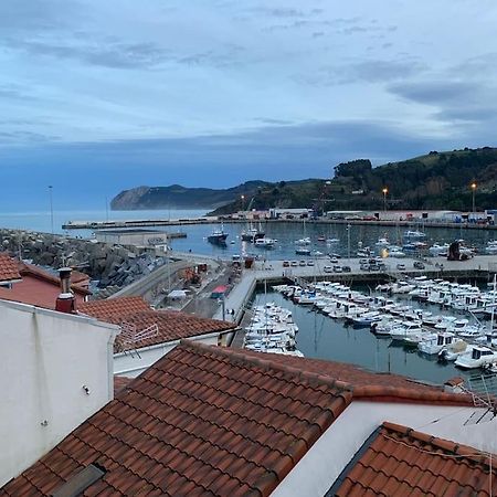 Casco Viejo Apartman Bermeo Kültér fotó