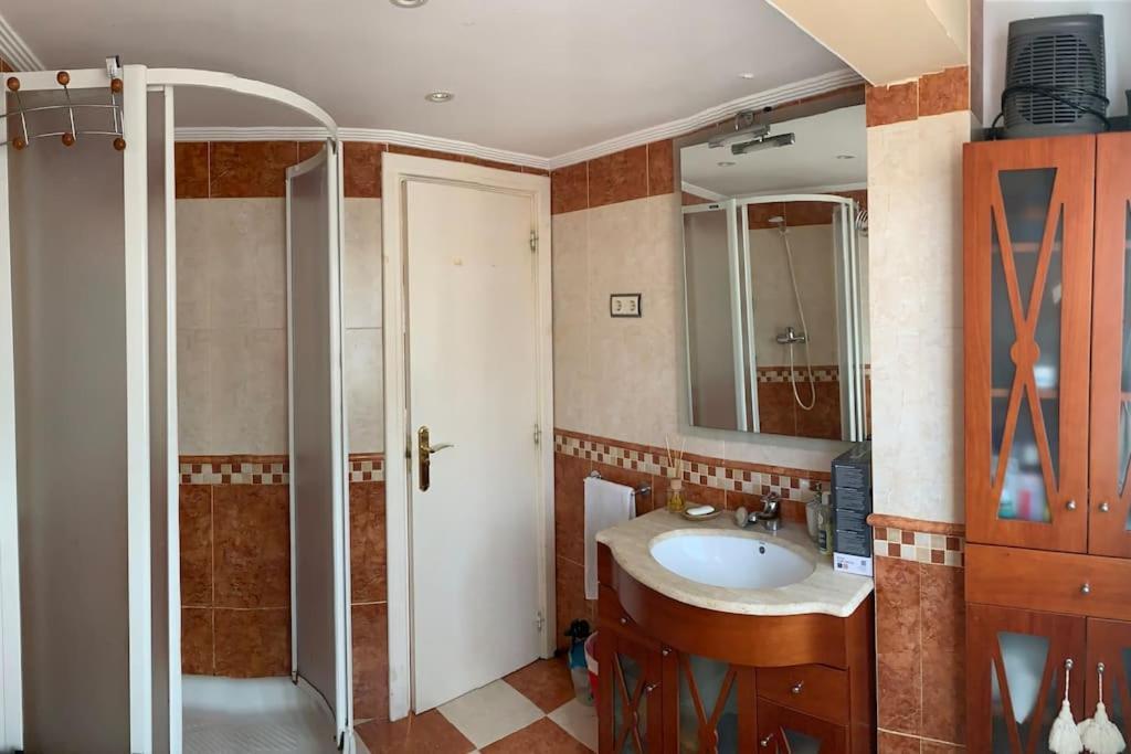 Casco Viejo Apartman Bermeo Kültér fotó