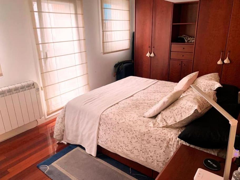 Casco Viejo Apartman Bermeo Kültér fotó